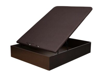 Canapé de madera FLEXBOX 3D II