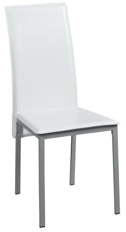 Silla de comedor LEATHER 2