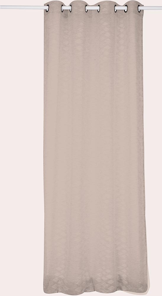 1366b06d4f29dcdb5166dd7b251a80fa2c80e795_390634 Cortina 140x250 cm MICA - Imagen 1