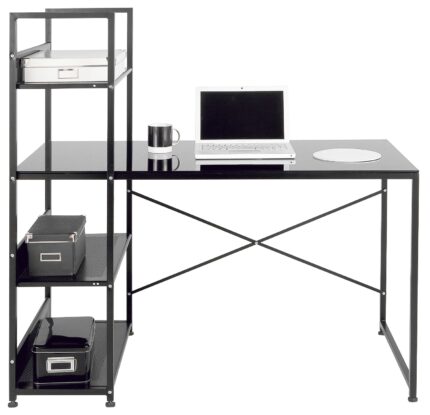 Escritorio ALL BLACK 2