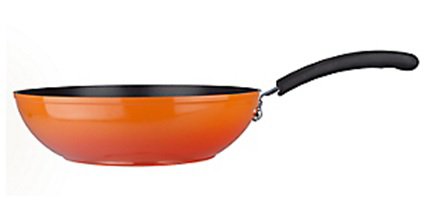 15ce0aca8662dc4f7571db6804bafb37eb69aa4b_wok_381790 Sartén wok FUEGO - Imagen 1