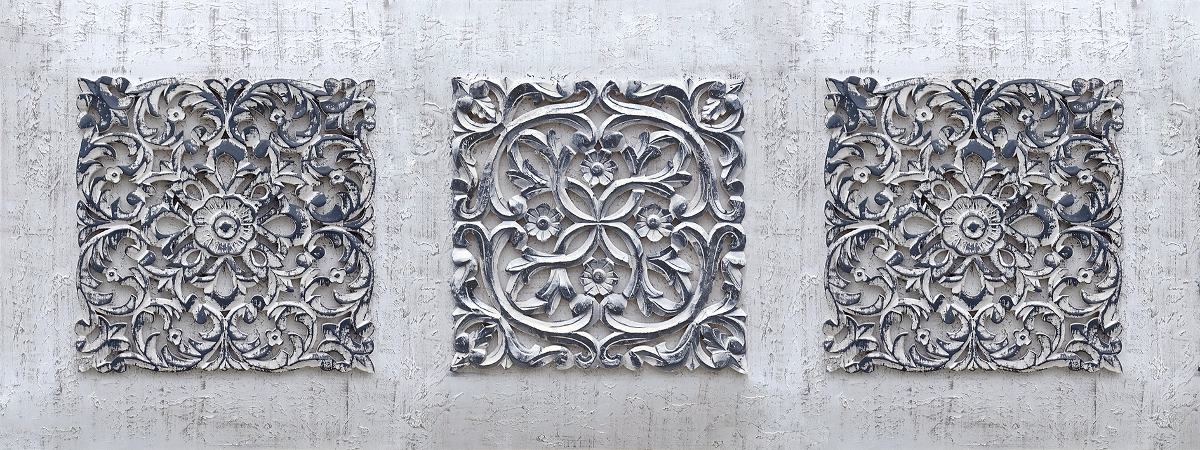 163578e07a6ff8e8b49b575a29553e612f61ce77_385176 Cuadro original ÁRABE REVELO 3 - Imagen 1