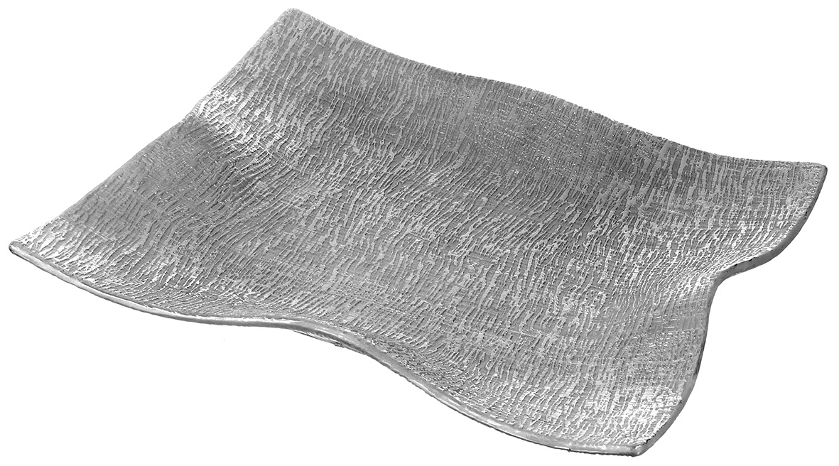 18095242209f8bba7bfb0365dd8d2e75a100621e_371763_S2 Centro PLATEADO 28x28 cm - Imagen 1