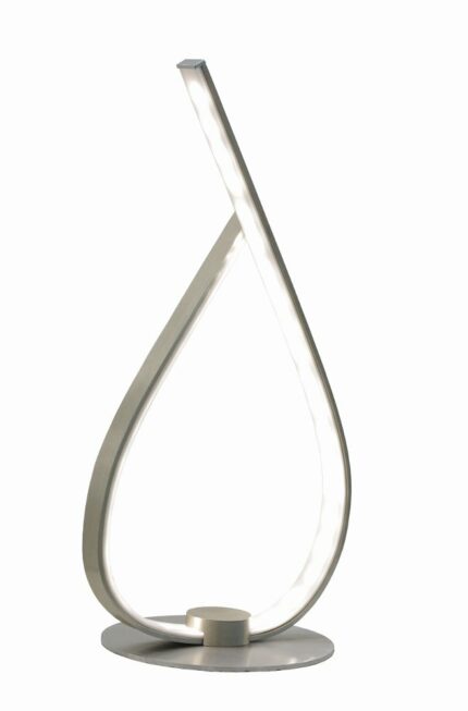 Lámpara de sobremesa Led CLAIRE