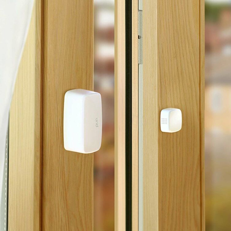 Eve Door & Window sensor puerta ventana Smart Home