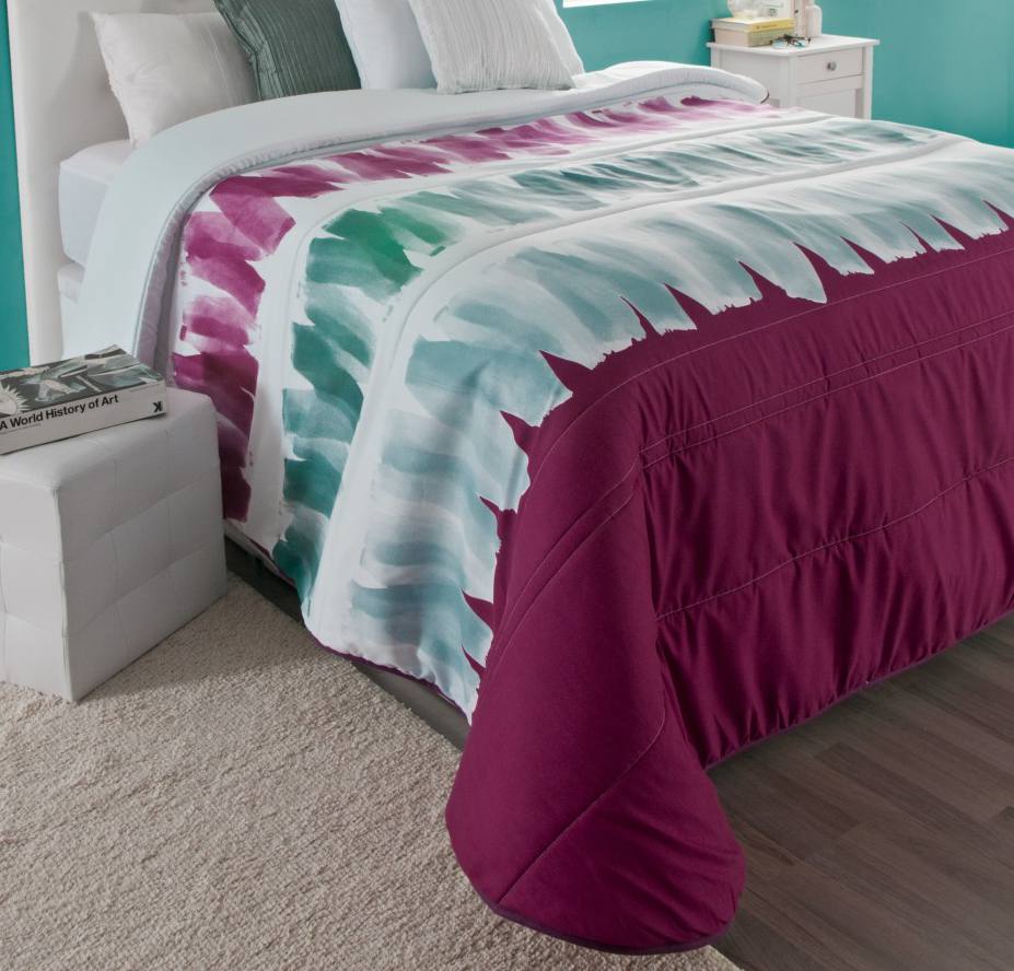 216fbe2b6019a5b318191595ace5d1e3a3a21b86_388930 Colcha ZIGZAG - Imagen 1