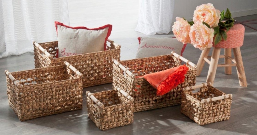 23f231b0046f9f4470525e273c9fe119af0f66c0_1470829865_riri_amb_S2a Cesta de mimbre RIRI L - Imagen 1