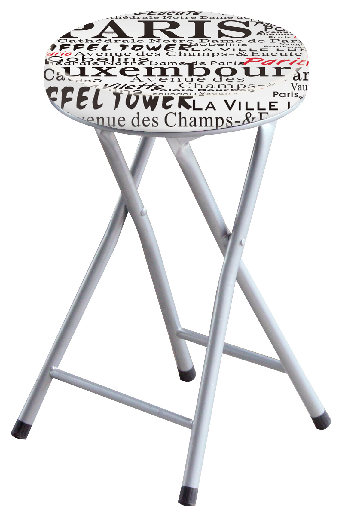 25702280bcc13878b5e6b5f90cc954da66988ac1_3978 Taburete plegable 45 cm CITY - Imagen 1