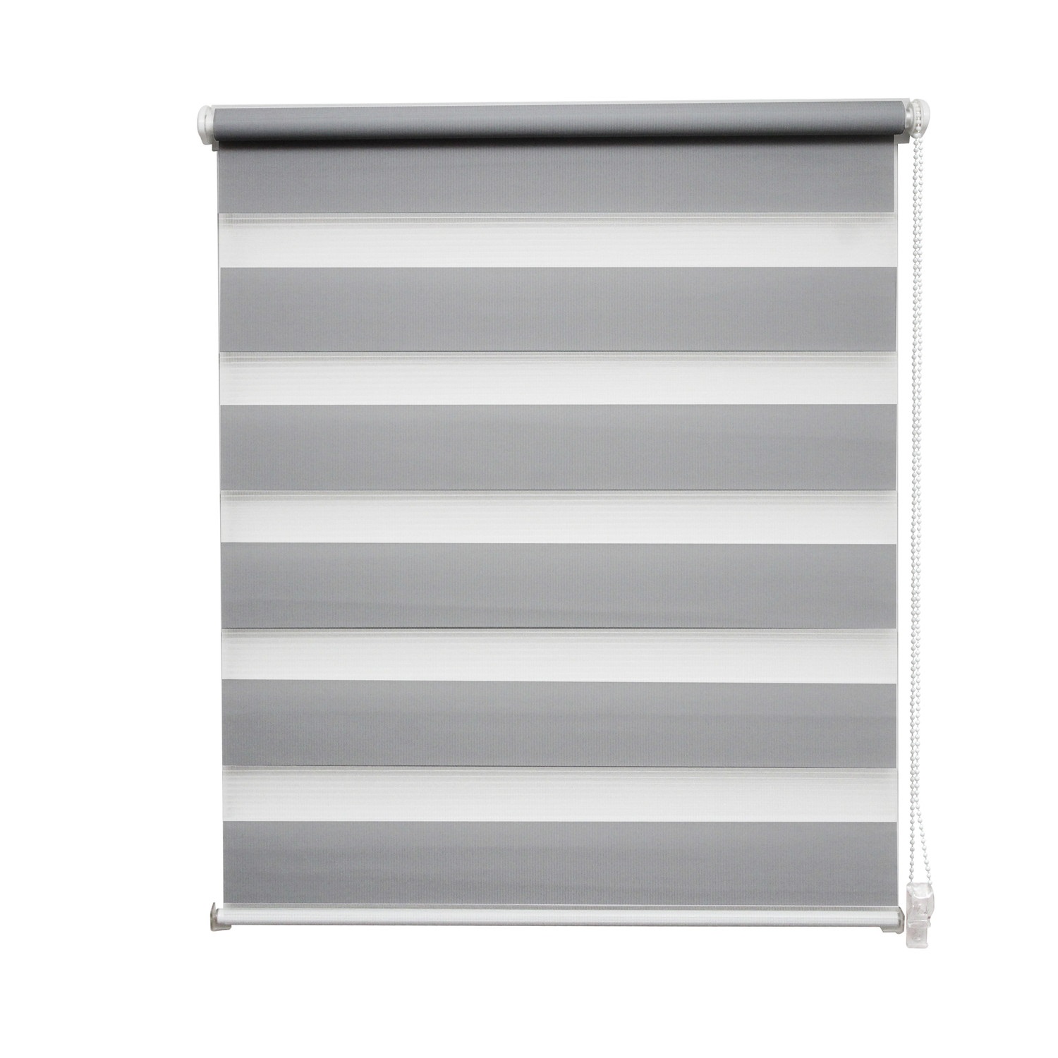 2cc9195e9592c89a0f20c709fdaacfc7d24d9f3f_365108_S1 Estor enrollable DIA/NOCHE 135x175 cm - Imagen 1