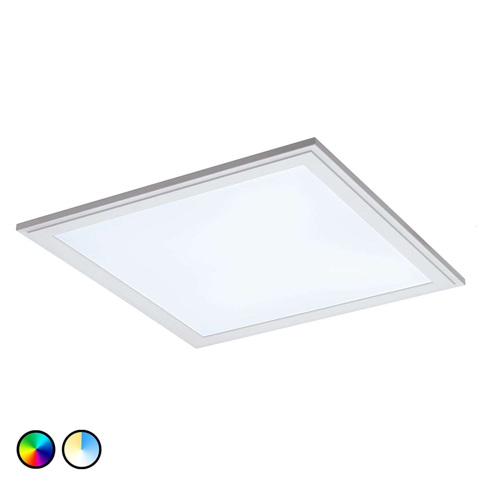 3032175 EGLO connect Salobrena-C panel LED, 45x45 cm - Imagen 1