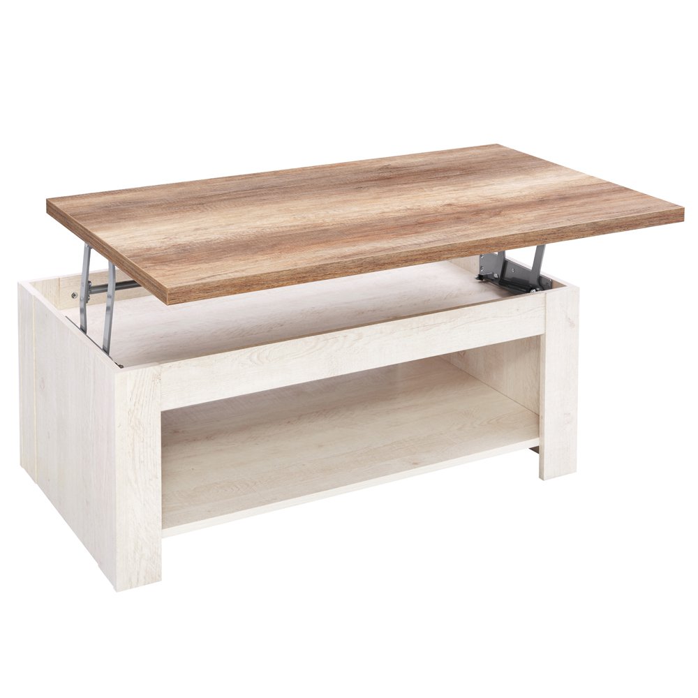 34e8e6b4614bea866c7b8c7e81f672214db0e528_376804_1 Mesa de centro elevable VERONA - Imagen 1