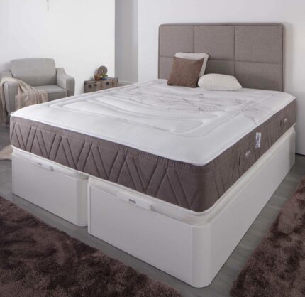 Colchón de muelles ensacados PIKOLIN ZAFIRO SUPREME