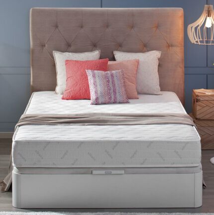 Colchón de espuma PIKOLIN PLANET ADAPTEX