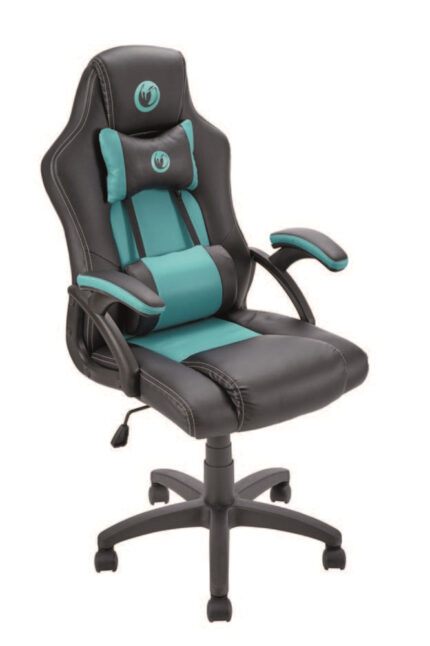 Silla Gaming de escritorio DENVER