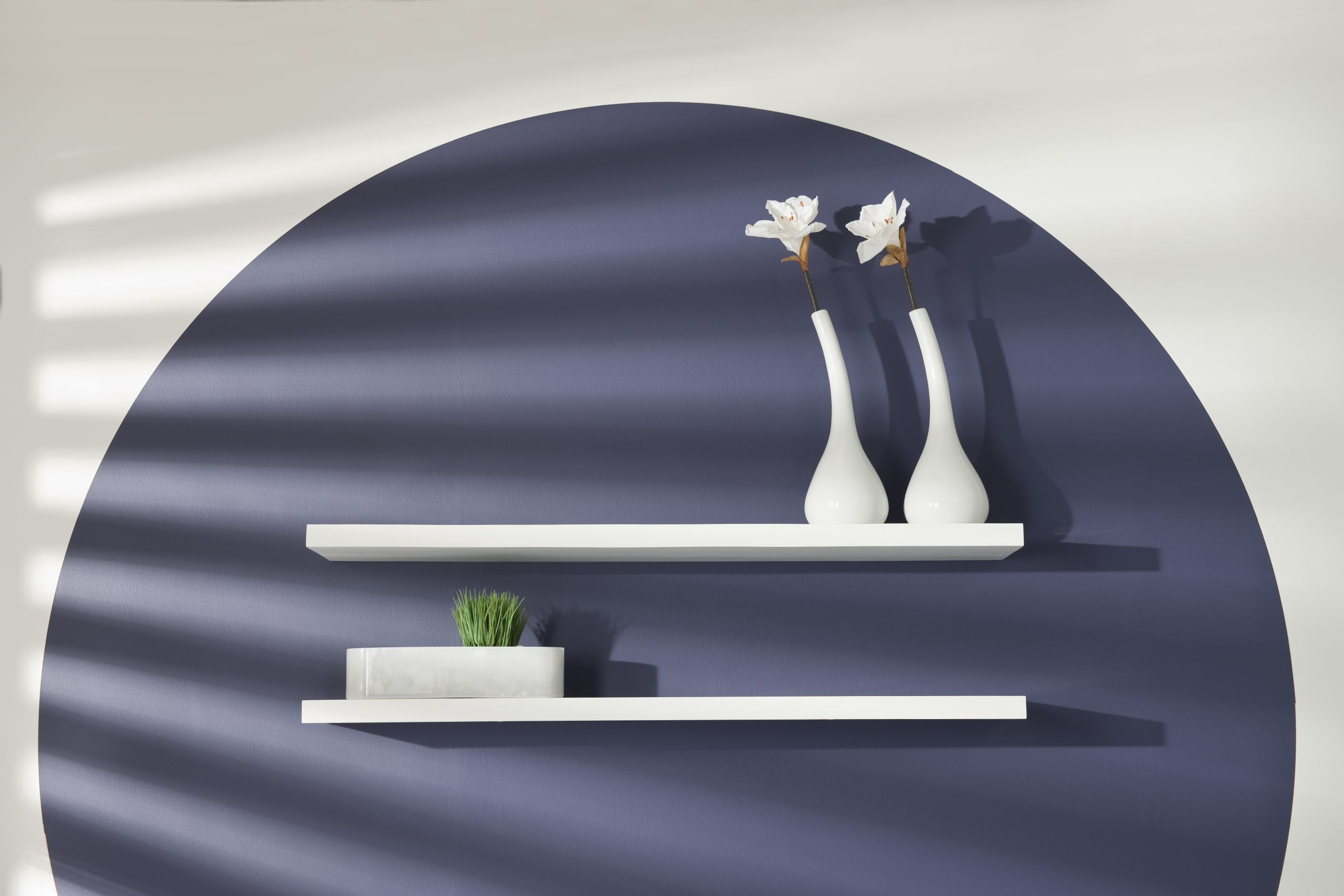 3ae47157fbea35fece9f65b0b61d0a0dfe7de6e2_363621 Estante tamborado 80x25 DECO - Imagen 1