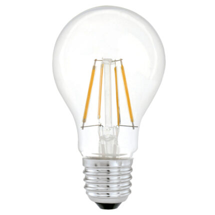 Bombilla deco filamento Led GLOBO