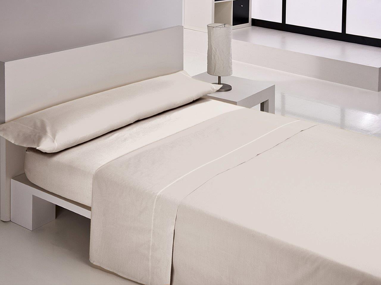 3ef7c916d5da1da51881f89795740cd96e5faee8_364972_73_74 Juego de sábanas VEGAS BEIGE - Imagen 1