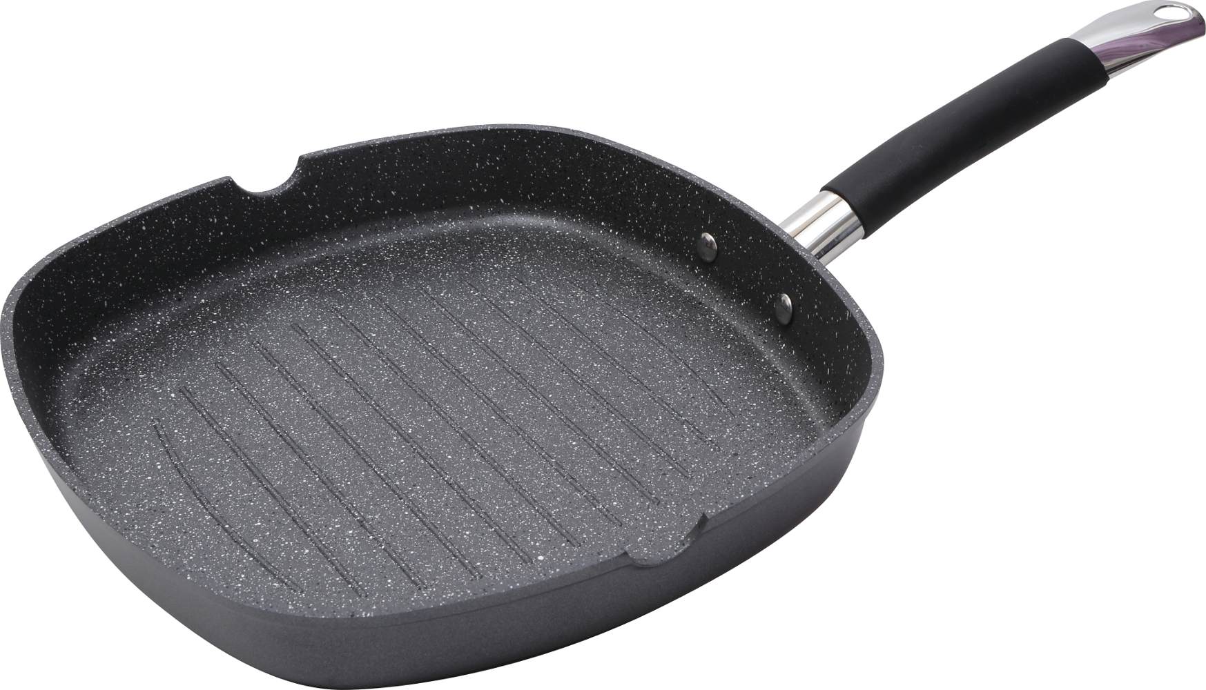 409b31e3c9f87a1280a73885392e36440ca19210_388159 Asador 28 cm MASTERPRO HOME EDITION - Imagen 1