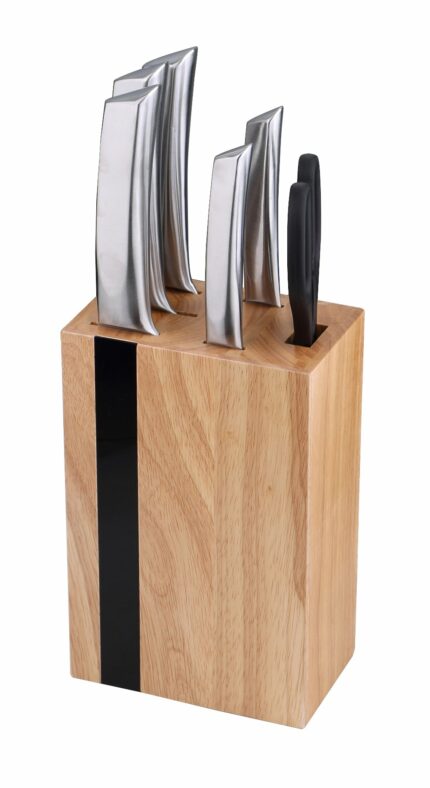 Tacoma 5 cuchillos KEOPS