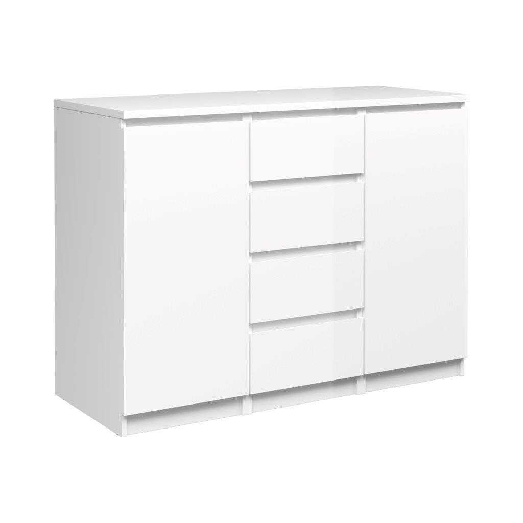 44a1108ef6307660ada9302144ded33c8f78b61c_6377 Aparador 2 puertas y 4 cajones NAIA - Imagen 1