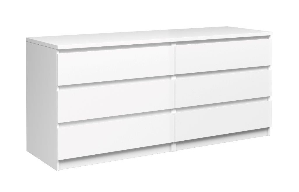 47d85e7baf85e8be2000c270c9f5c925c231c5e0_6370_S1 Cómoda 6 cajones NAIA - Imagen 1