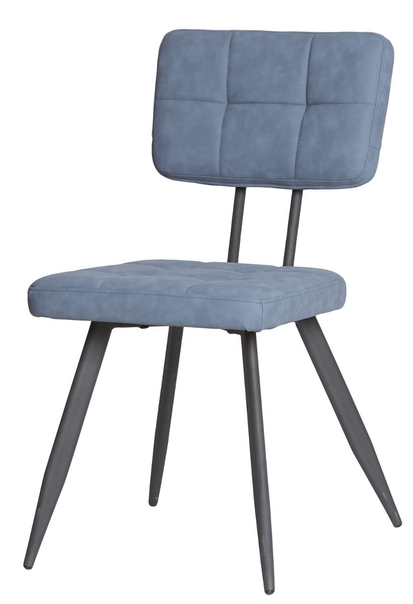 4ccf785d683d6e9a0a8d6baf910bc354565748cb_388460_1 Silla de comedor SIXTIES - Imagen 1