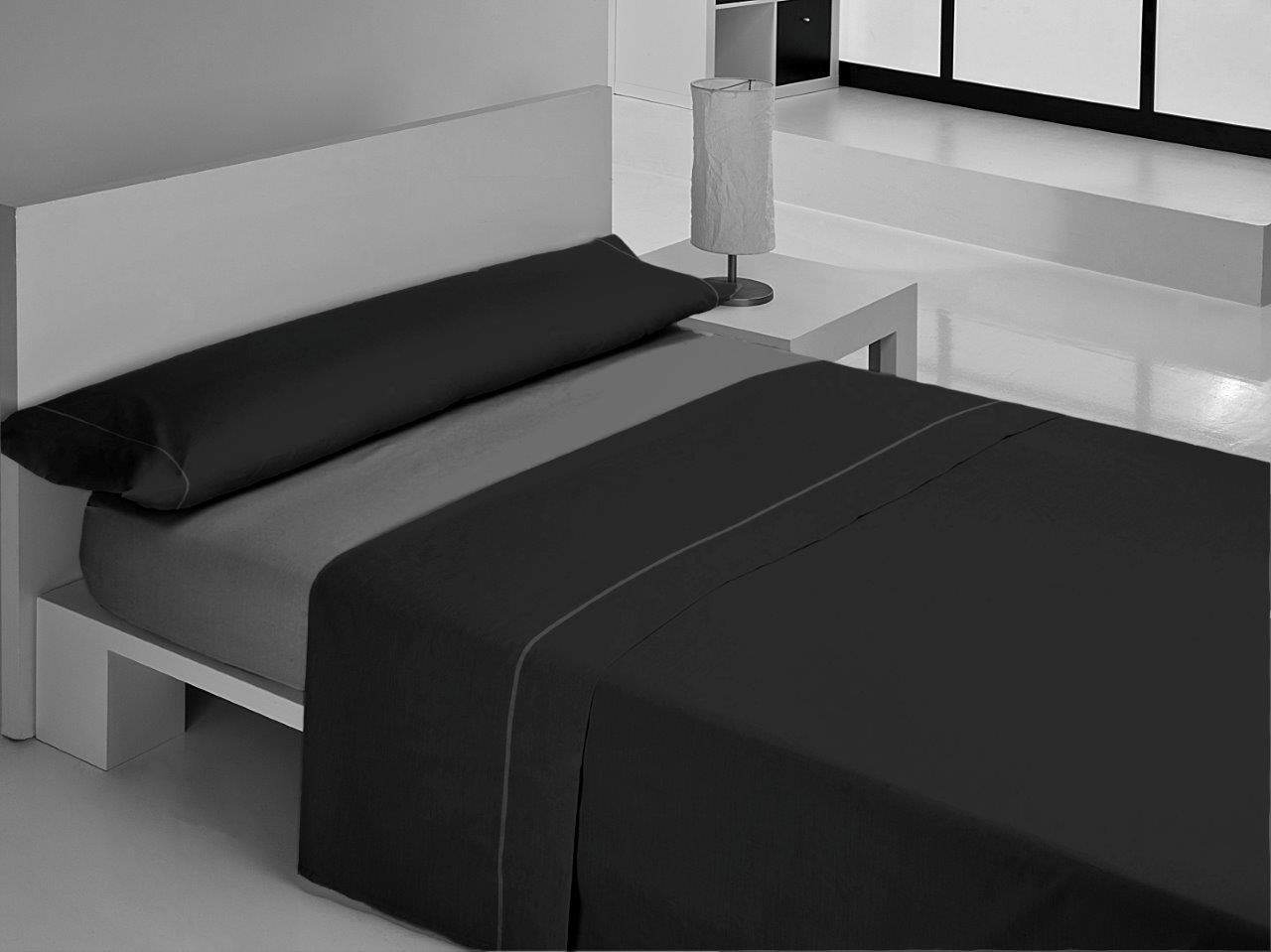 4dfe42139acf181468b3bb923c060cd88944e8af_370935_36_37 Juego de sábanas VEGAS NEGRO - Imagen 1