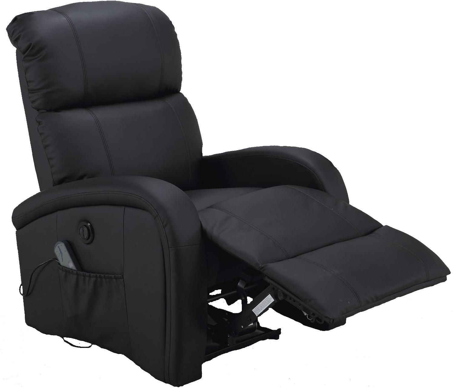 4f8ec25064d2bbc89e2773a53ac86780f608e48d_381734_S1 Sillón relax motorizado con masaje VIENA - Imagen 1