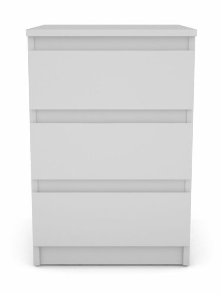 Mesita de noche OSLO