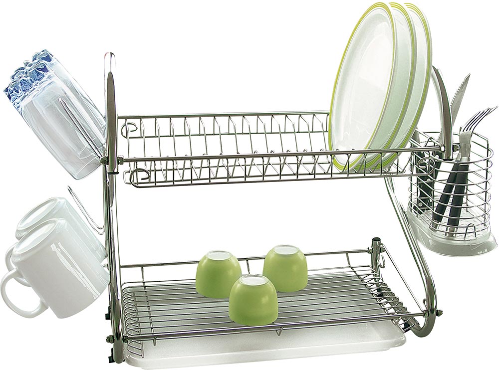 5101494cb95b451a95fce9e2551ad28a05eb9e9c_389045 Escurreplatos 2PISOS - Imagen 1