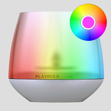 MiPow Playbulb Candle vela LED