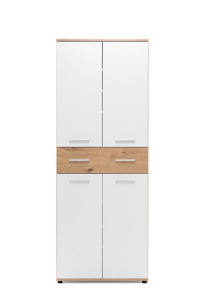 556867166f38e5c5eacc5bd356571d0a2ecbafa3_Jacky_42_ao_frontal_geschlossen Zapatero JACKY - Imagen 1