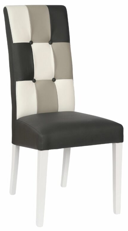 Silla de comedor PUZZLE