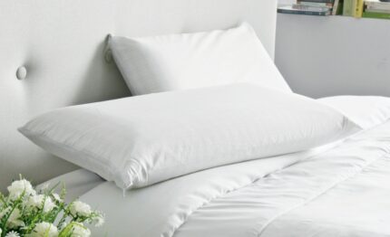 Pack 2 almohadas PIKOLIN VISCOANTIESTRÉS