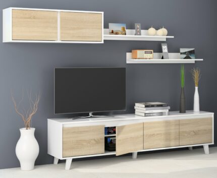 Mueble de salón LINE