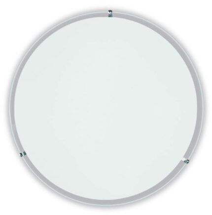 Plafón 2 luces KALI