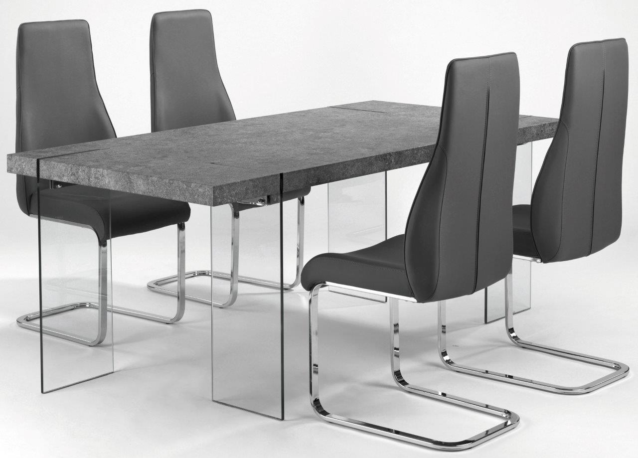 60b05cf007420a9f4b103d642a4db0920cd20167_380523 Mesa de comedor MARBELLA - Imagen 1