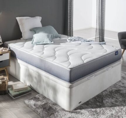 Colchón enrollado de espuma MAX DREAMS PLUS