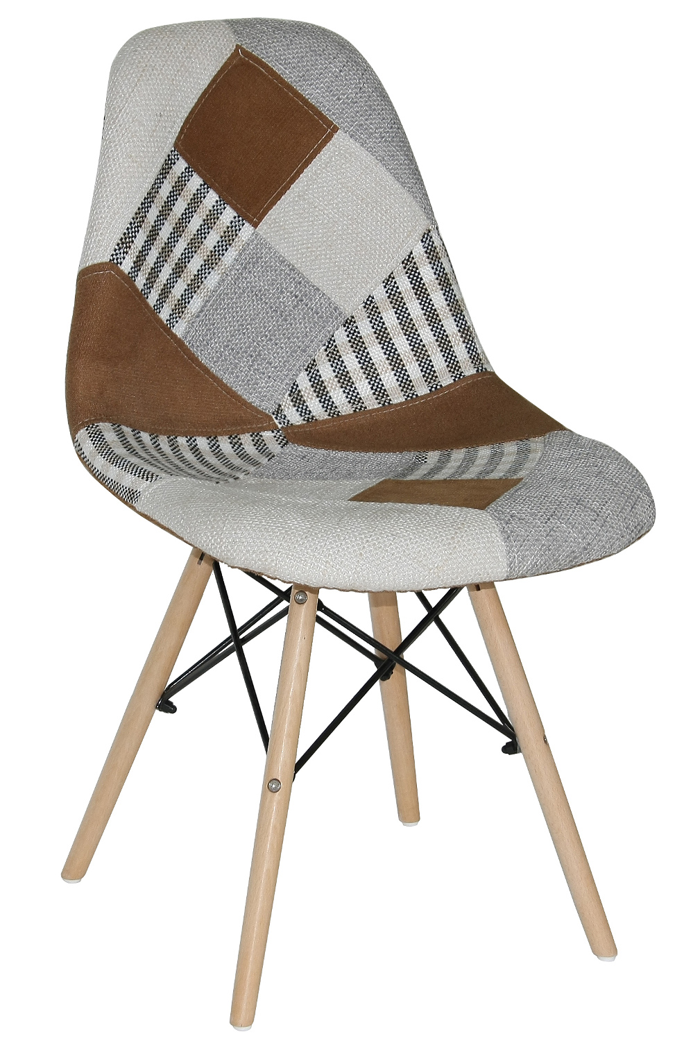 6244c83a2bf93c8cd36b39eb7b9cfb000ebab9dc_382983_S1 Silla de comedor PATCHWORK - Imagen 1