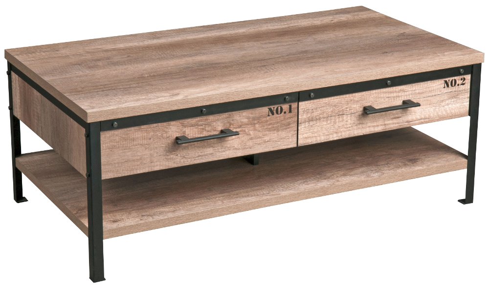 627d77e8f8a44e01b29930776786d0f3b8677300_374796 Mesa de centro ARTY - Imagen 1