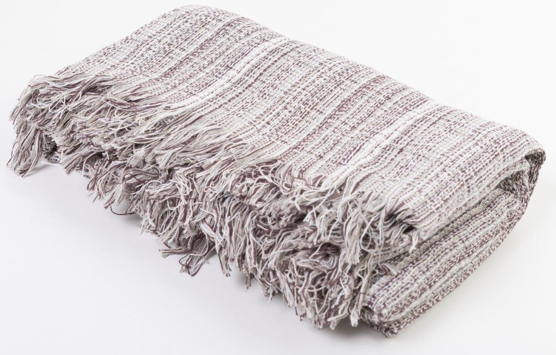 641425ae7c769cbc394bbdb357cdbc20ccc0907c_377803_S1 Colcha plaid multiusos 180x260 cm RAYAS - Imagen 1