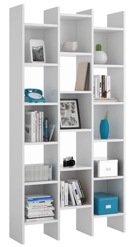 661be913529f5042d2df1080e547a1ae488f6233_389796 Estantería ITALIAN - Imagen 1