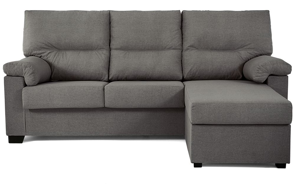 66a5e941c355bb8cdec25521647f37354327f81d_400555_1 Chaise longue reversible ZIP - Imagen 1