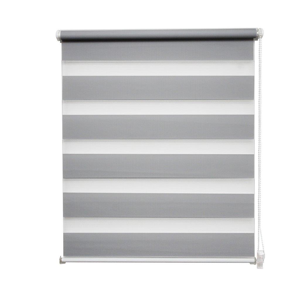 6a851761cff12a1ca019beb793c029bb3e631f9c_365112_S1 Estor enrollable DIA/NOCHE 150x175 cm - Imagen 1