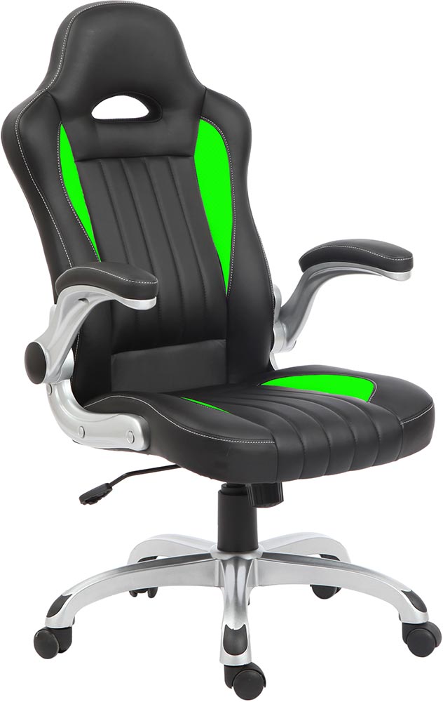 6cf65398fd87aff08d6bfcf84c97f3a5a959aee6_395205 Silla gaming de escritorio ANNA - Imagen 1