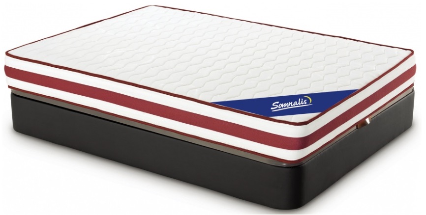 71f53b538ad45ba81c06f30dd691598e8a541c6c_381802_S1 Colchón enrollado de viscoelástica VISCOROL - Imagen 1