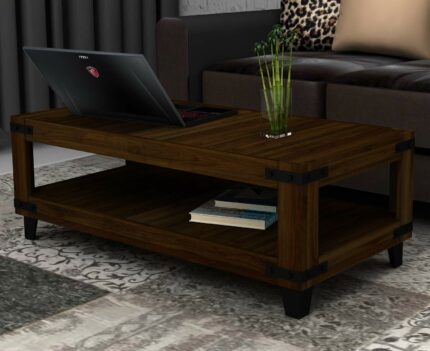 Mesa de centro CANOE