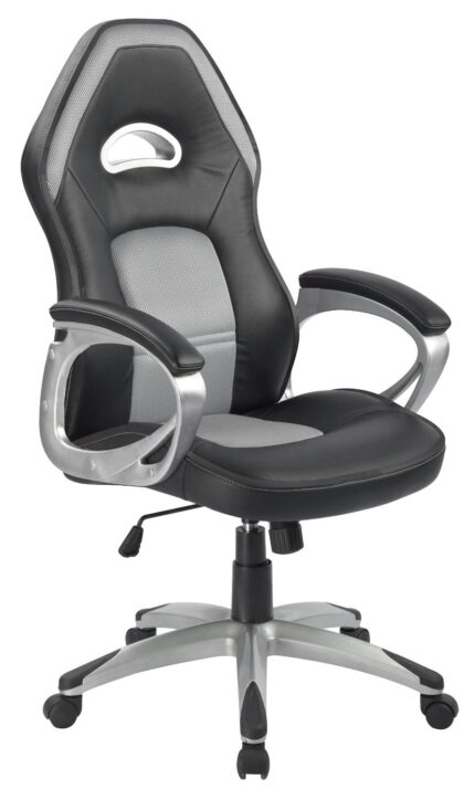 Silla de escritorio profesional RACING