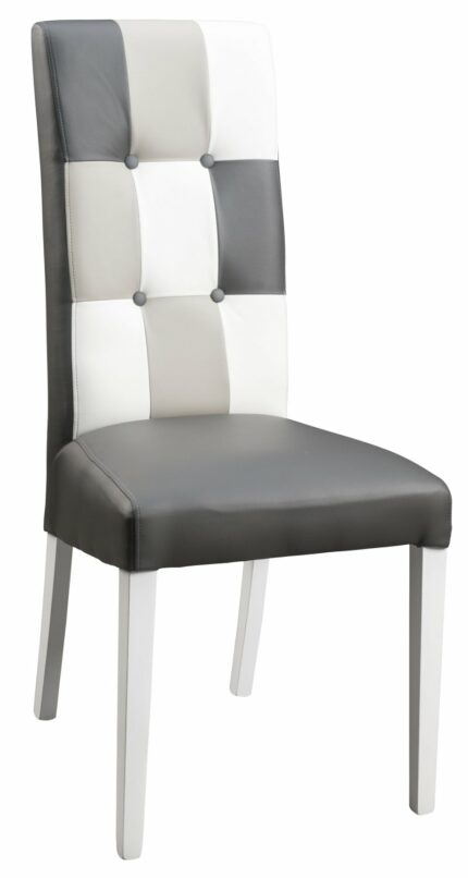 Silla de comedor PUZZLE