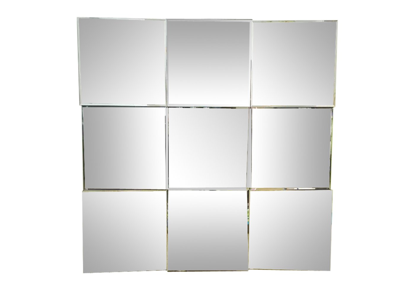 7a4a31dc5b7b29f82002b24a0d61b406096cca45_386258 Espejo pared CUADRADO - Imagen 1